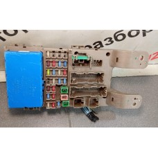 Блок электронный TOYOTA COROLLA E12 (2001-2006) 82641-02040