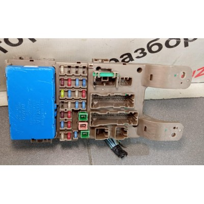 Блок электронный TOYOTA COROLLA E12 (2001-2006) 82641-02040