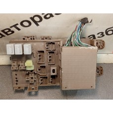 Блок электронный TOYOTA COROLLA E12 (2001-2006) 82641-02040