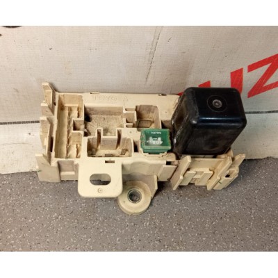 Реле ВКЛЮЧЕНИЯ ВЕНТИЛЯТОРА Toyota Corolla E11 1997-2001 90987-04002