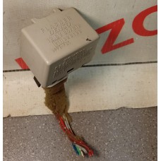 Реле поворотов TOYOTA Corolla E12 2001-2007 81980-05040