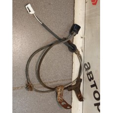Проводка (коса) ДАТЧИКА ABS ЗАДНЕГО ЛЕВОГО TOYOTA COROLLA E12 (2001-2007) 88266-12700