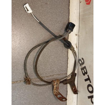 Проводка (коса) ДАТЧИКА ABS ЗАДНЕГО ЛЕВОГО TOYOTA COROLLA E12 (2001-2007) 88266-12700