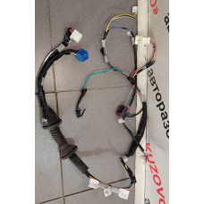 Проводка (коса) ДВЕРИ ПЕРЕДНЕЙ ПРАВОЙ TOYOTA COROLLA E12 (2001-2007) 82197-02090