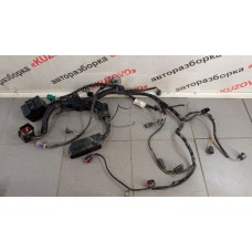 Проводка (коса) МОТОРНАЯ 1.4 Ford Fiesta 2001-2008 FORD FUSION (2002-2012) 6S6T14K011DD