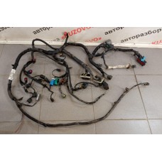 Проводка (коса) моторная FORD FOCUS II (2005-2008) 5M5T12A690RAA