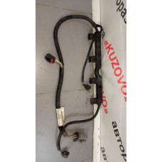 Проводка (коса) НА ФОРСУНКИ 1.4 FORD FIESTA (2001-2007) 6S6T9H589BA
