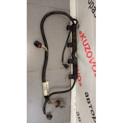 Проводка (коса) НА ФОРСУНКИ 1.4 FORD FIESTA (2001-2007) 6S6T9H589BA