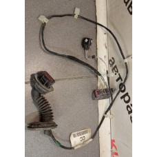 Проводка (коса) ДВЕРИ ЗАДНЕЙ L=R FORD FUSION (2002-2012) 6N1T14A584BB