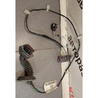 Проводка (коса) ДВЕРИ ЗАДНЕЙ L=R FORD FUSION (2002-2012) 6N1T14A584BB