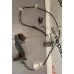 Проводка (коса) ДВЕРИ ЗАДНЕЙ L=R FORD FUSION (2002-2012) 6N1T14A584BB Проводка (коса) ДВЕРИ ЗАДНЕЙ L=R FORD FUSION (2002-2012) 6N1T14A584BB