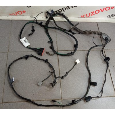 Проводка (коса) FORD C-MAX (2003-2010) 3M5T17N400ADA