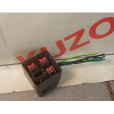 Разъем 4 КОНТАКТА FORD FOCUS II (2008-2011) 2S6T-14N003-BA
