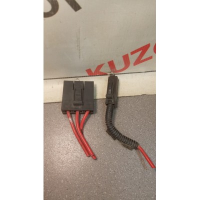 Разъем FORD FUSION 2002-2012 013559011