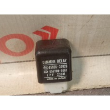 Реле света фар Toyota Corolla E11 1997-2001 8592630020