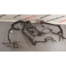 Проводка (коса) подкапотная  Toyota Corolla E11 1997-2001
