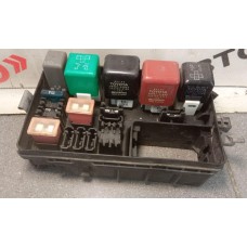 Реле Toyota Corolla E10 1992-1997 Toyota Corolla E11 1997-2001 86530-20070 9098702010 9098702006 9098704002 9098703003