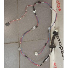 Проводка (коса) ДВЕРИ ЗАДНЕЙ ПРАВОЙ TOYOTA COROLLA E12 (2001-2007) 82153-02241