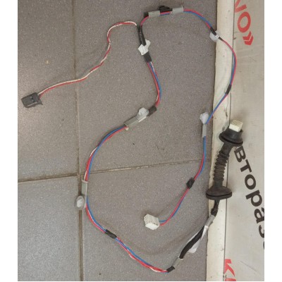 Проводка (коса) ДВЕРИ ЗАДНЕЙ ПРАВОЙ TOYOTA COROLLA E12 (2001-2007) 82153-02241