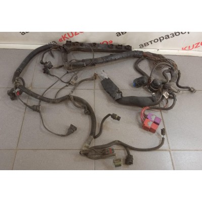 Проводка (коса) ДВС Opel Omega B 1994-1999 90494880