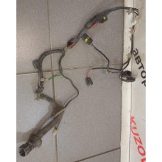 Проводка (коса) салонная Opel Vectra B 1995-1999 90494093