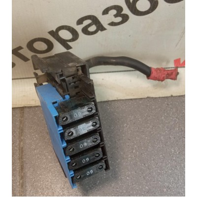 Блок предохранителей Opel Omega B  1995-1999 964730-1