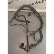 Проводка (коса) двигателя 4G18 Mitsubishi Lancer (CS/Classic) 2003-2008 MN151074
