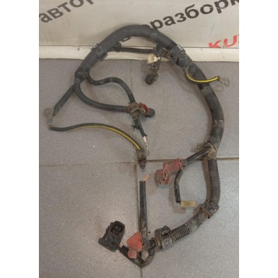 Проводка (коса) двигателя 4G18 Mitsubishi Lancer (CS/Classic) 2003-2008 MN151074