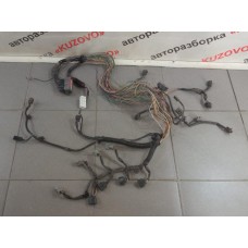 Проводка (коса) подкапотная  4G18 Mitsubishi Lancer (CS/Classic) 2003-2008