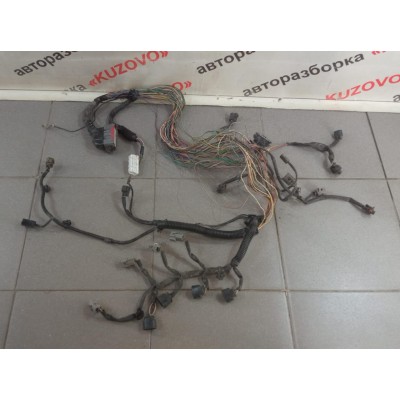 Проводка (коса) подкапотная  4G18 Mitsubishi Lancer (CS/Classic) 2003-2008