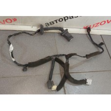Проводка (коса) ДВЕРИ ЗАДНЕЙ ЛЕВОЙ Mitsubishi Outlander (CU) 2003-2009 MN162586