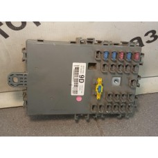 Блок предохранителей САЛОННЫЙ CHEVROLET AVEO (T250) (2005-2011) 95977258
