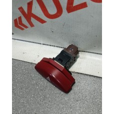 Кнопка аварийной сигнализации  Citroen C5 2001-2004 96326950KR 6554A0