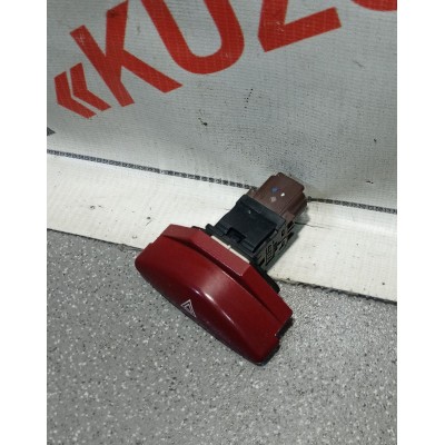 Кнопка аварийной сигнализации  Citroen C5 2001-2004 96326950KR 6554A0