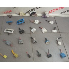 Разъем внутрений Mitsubishi Lancer (CS/Classic) 2003-2006 Mitsubishi Outlander (CU) 2003-2009