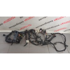 Проводка (коса) подмоторная 1.6 Mitsubishi Carisma (DA) 1999-2003