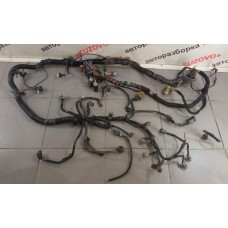 Проводка (коса) подмоторная 1.6 Mitsubishi Carisma (DA) 1999-2003