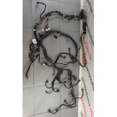 Проводка (коса) подкапотная 1.6 Mitsubishi Space Star 1998-2004 MR583697