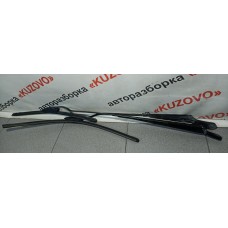 Поводок стеклоочистителя передний левый  Citroen C5 2001-2004 6429X0