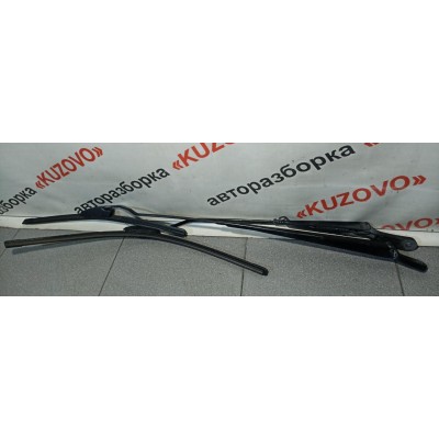 Поводок стеклоочистителя передний левый  Citroen C5 2001-2004 6429X0