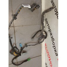 Проводка (коса) ПЕРЕДНЕЙ ЛЕВОЙ ДВЕРИ VOLVO S40 (2004-2012) 30772110