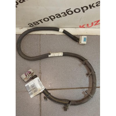 Проводка (коса) ТОПЛИВНОГО НАСОСА OPEL ASTRA J (2010>) 13261068