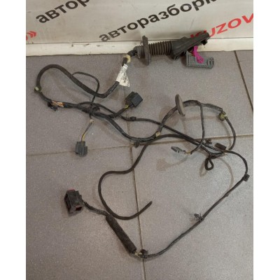 Проводка (коса) ПЕРЕДНЕЙ ПРАВОЙ ДВЕРИ OPEL ASTRA J (2010>) 13372792