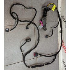 Проводка (коса)  ПРАВОЙ ДВЕРИ ЛЕВОЙ Chevrolet Cruze 2009-2016 95081564