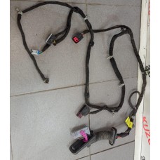 Проводка (коса)  ПРАВОЙ ДВЕРИ ПРАВОЙ Chevrolet Cruze 2009-2016 95081533