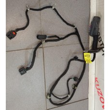 Проводка (коса) ДВЕРИ ЗАДНЕЙ ЛЕВОЙ CHEVROLET CRUZE (2009>) 95195984