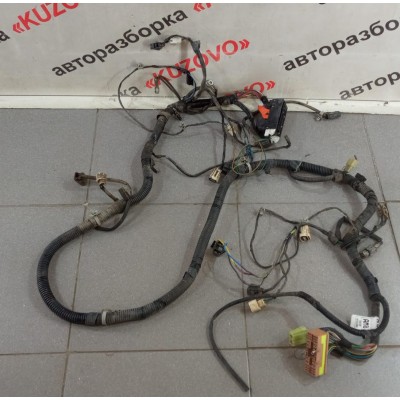 Проводка (коса) подкапотная CHEVROLET SPARK 2005-2010 96665033