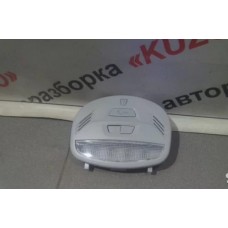 Плафоном с системой SOS Datsun On-Do ВАЗ 2190 Lada Granta Kalina  8450105364