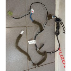 Проводка (коса) ПРАВОЙ ПЕРЕДНЕЙ ДВЕРИ CHEVROLET SPARK (2005-2010) 96407757