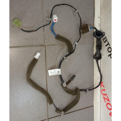 Проводка (коса) ПРАВОЙ ПЕРЕДНЕЙ ДВЕРИ CHEVROLET SPARK (2005-2010) 96407757